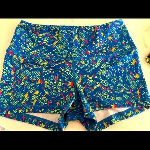 Fleo shorts High Rise Original